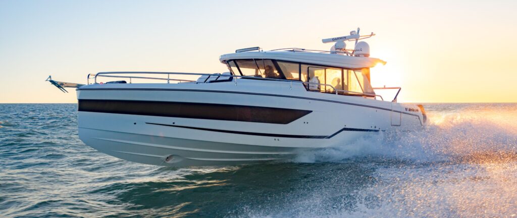 Wellcraft 38 Explorer