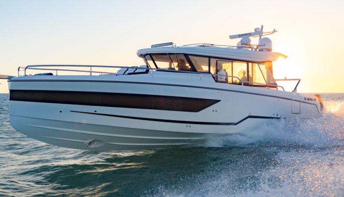 Wellcraft 38 Explorer